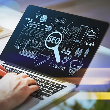 Stratégie SEO